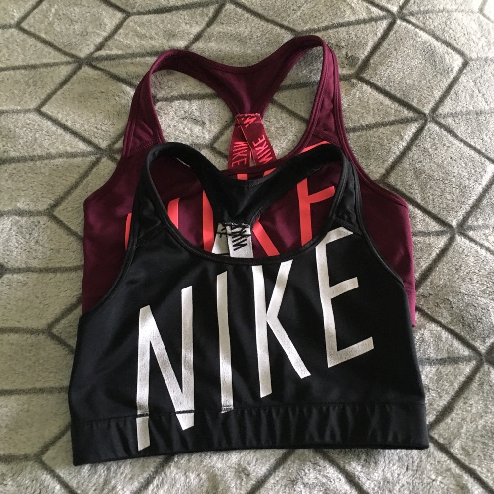 Nike Sports Bras